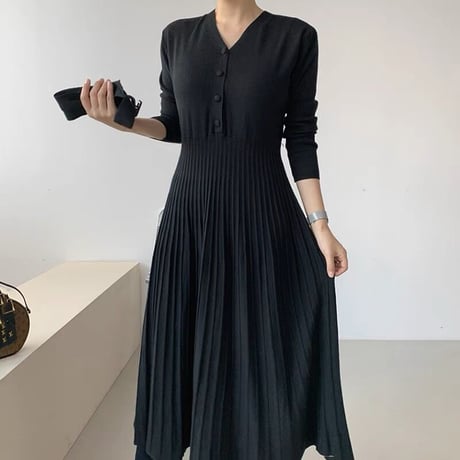 knit onepiece