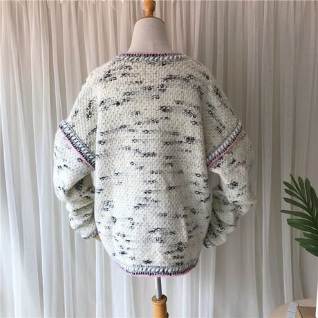 knit setup