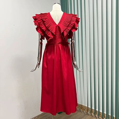 frill onepiece