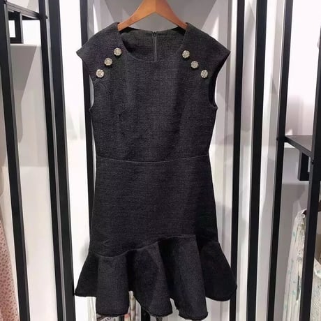 flare onepiece