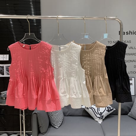 flare tops