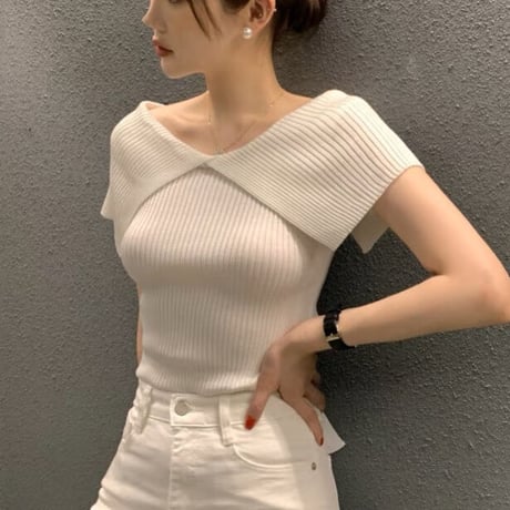 simple  knit