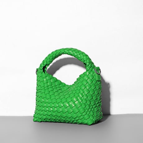 mesh mini bag
