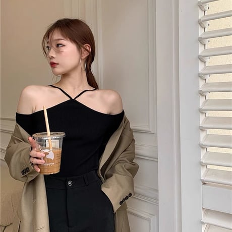 slim tops