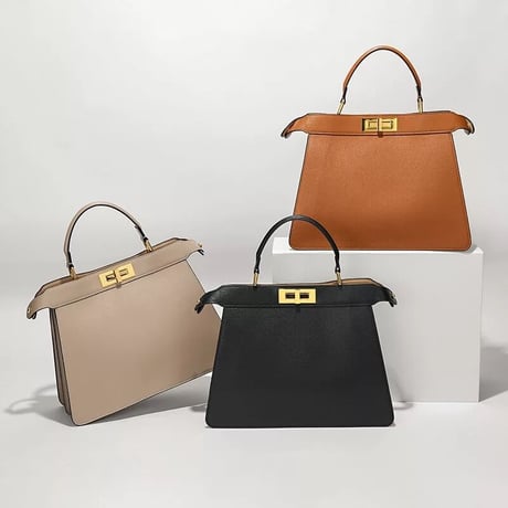 【牛革】bag
