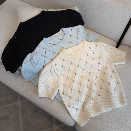 bijou tops