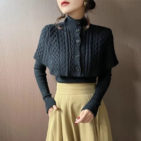 set knit
