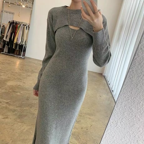 セット ワンピース