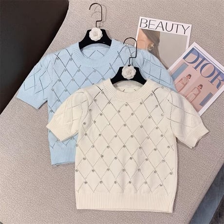 bijou tops
