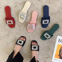 bijou sandal