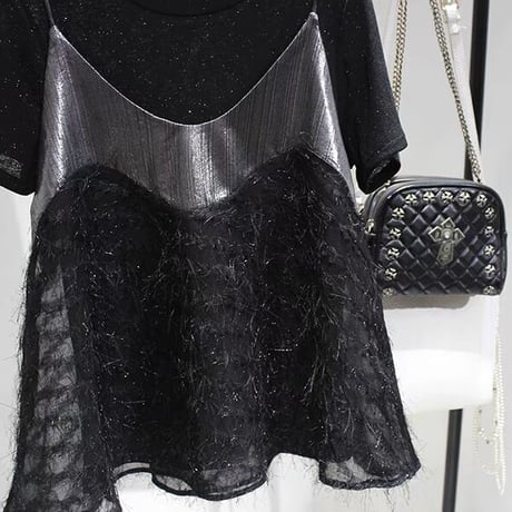 camisole set