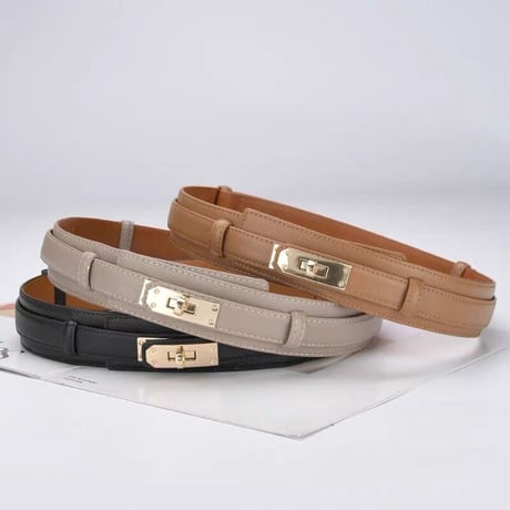 buckle belt