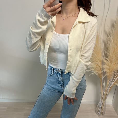 Short length tops