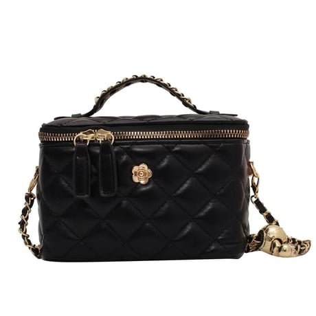 flower point mini bag