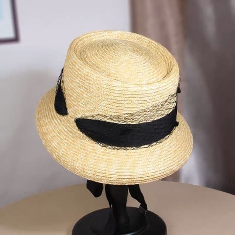 straw hat