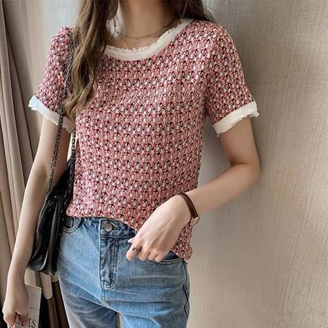 summer knit