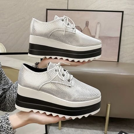 platform shoes