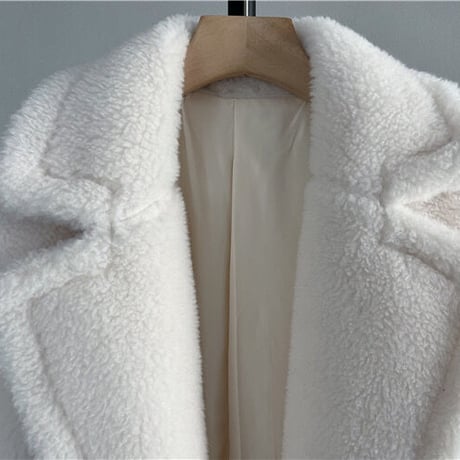 テディベア vest