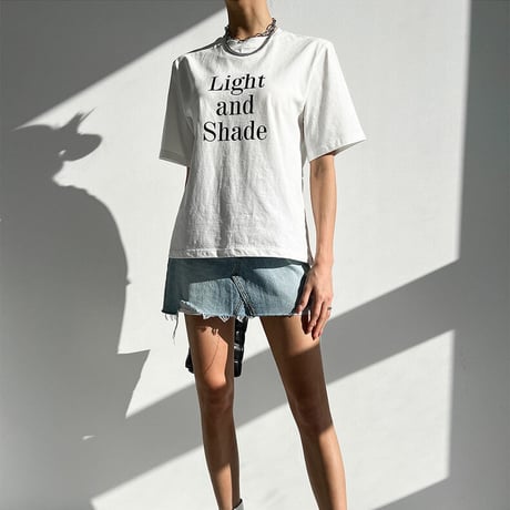 logo t-shirt