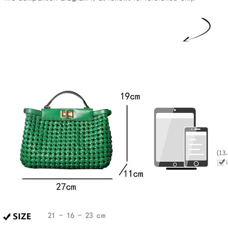 mesh bag