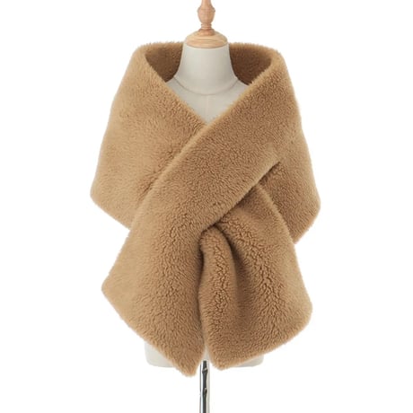 teddy cape