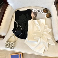 flower tank top