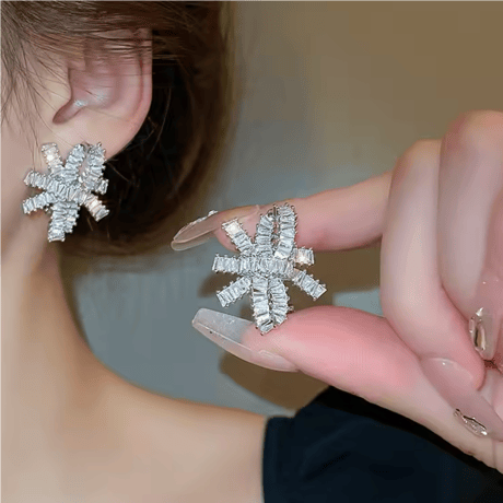 bijou ピアス