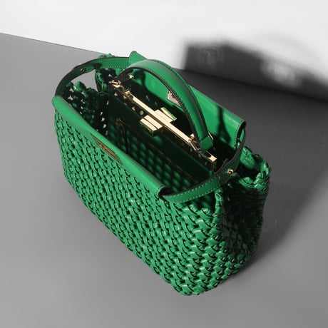 mesh bag