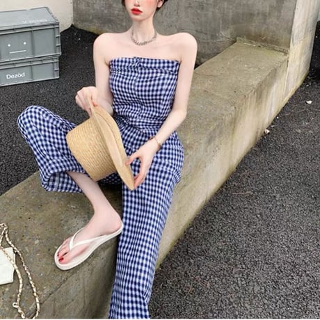 Check rompers