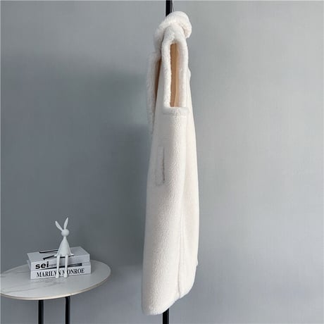 テディベア vest