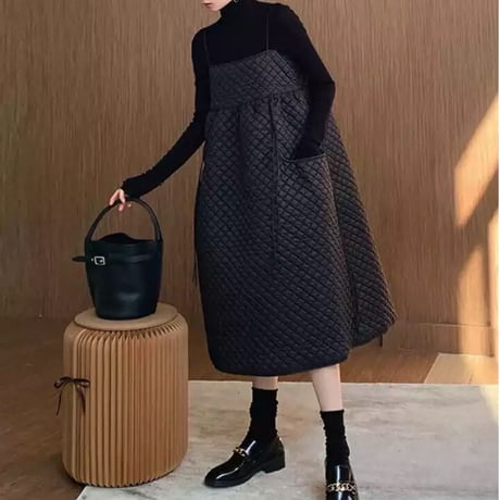 quilting onepiece