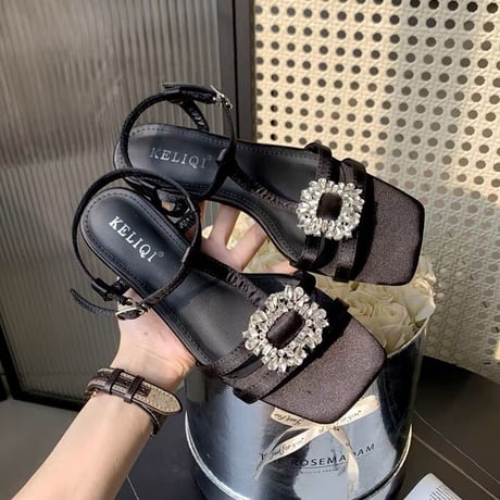 bijou sandal