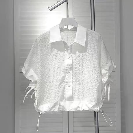 short tops