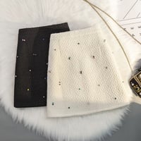 【即納あり】bijou skirt