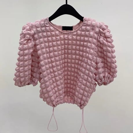 Short length tops