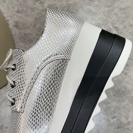 platform shoes