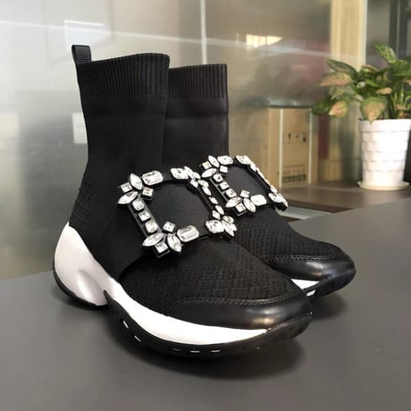 bijou socks shoes