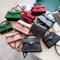 2way studs bag