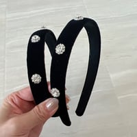 【即納】bijou カチューシャ