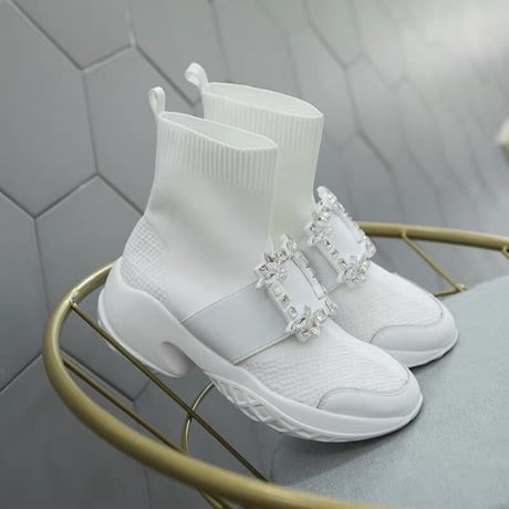 bijou socks shoes