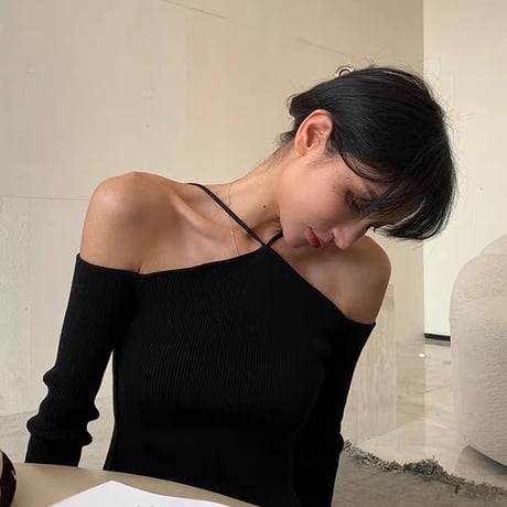 slim tops