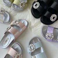 bijou sandal