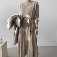 knit onepiece
