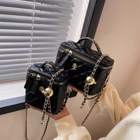 flower point mini bag