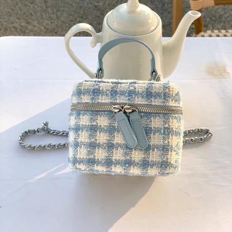 2way mini shoulder bag