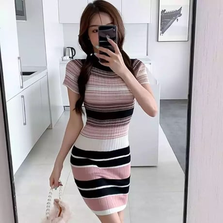 tight border onepiece