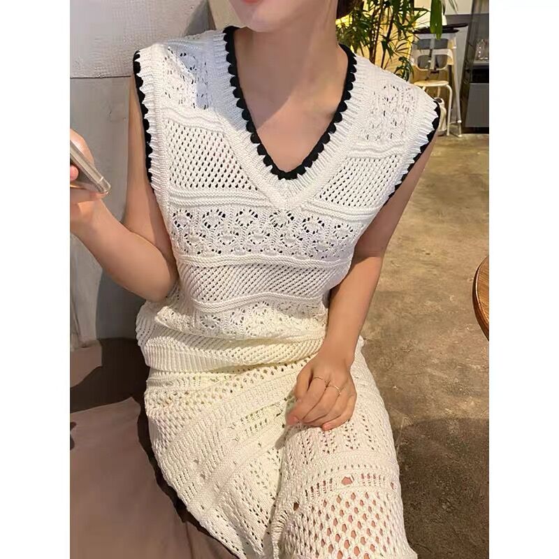 鍵編み セットアップ | BrillantSelect Store 鍵編み セットアップ | BrillantSelect Store