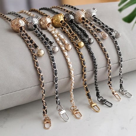 調節 chain