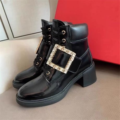 bijou short boots