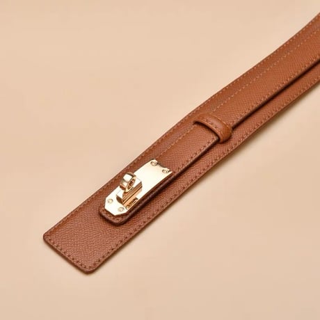 buckle belt